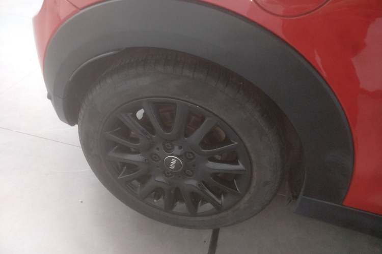 Used  MINI 2018 1.5T COOPER Classic Edition
