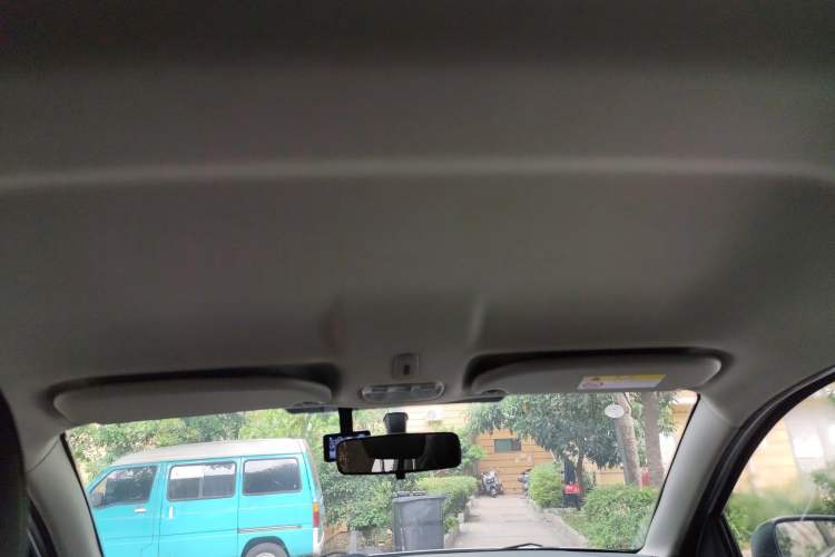 Used Citroen C3-XR 2015 1.6L Automatic Fashion Model
