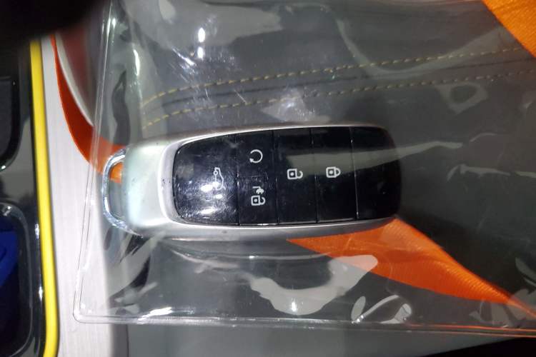 Used AION Y 2022 70 Tech Edition Lithium Iron Phosphate
