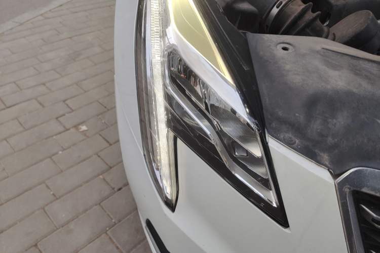 Used Cadillac XTS 2018 28T Tech Edition