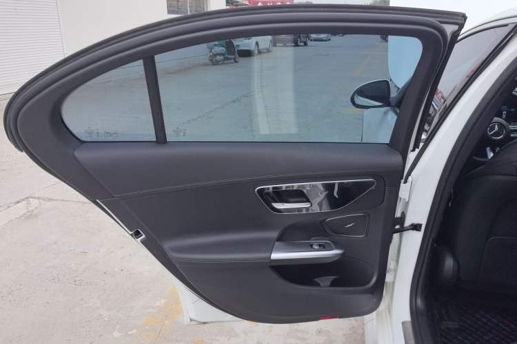 Used Mercedes-Benz C-Class 2023 Revised C 200 L Sport Edition
