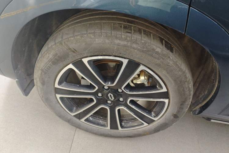 Used Hima AITO M7 2024 1.5T Four-Wheel Drive Plus Version 5 Seats