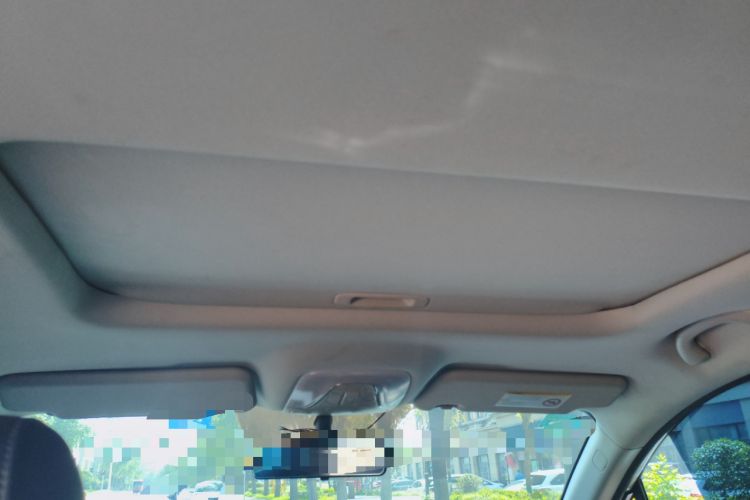 Used GAC Trumpchi GS4 2019 270T Manual Two-Wheel-Drive Elite Edition
