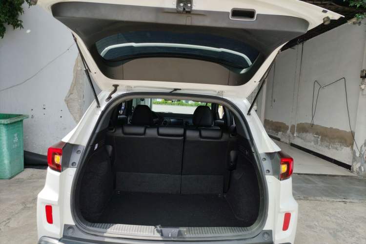 Used Honda XR-V 2021 1.5L CVT Comfort Version