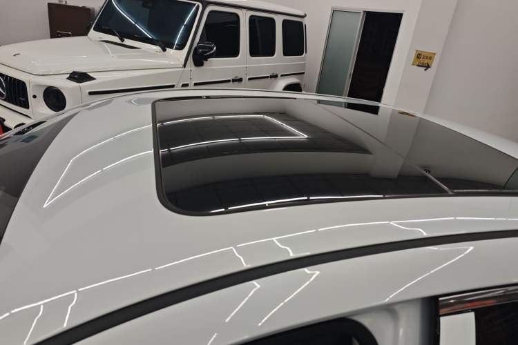 Used  Galaxy A7 2025 Model EM-i 70km Exploration Edition
