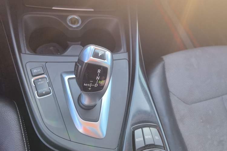 Used BMW 1 Series 2013 Revised 116i Leading Edition
