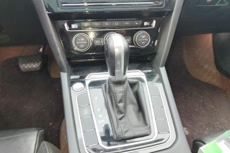 Used Volkswagen Magotan 2019 380TSI DSG Luxury Model China V Standard