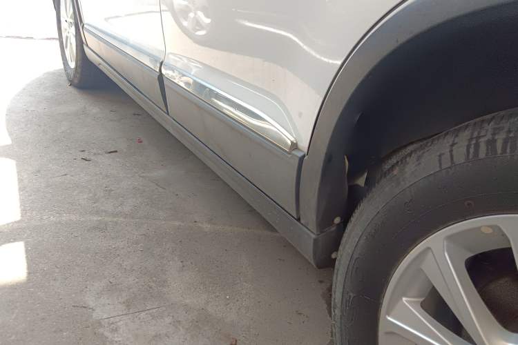 Used Haval H6 2018 Red-Label Sport Edition 1.5T Automatic Two-Wheel Drive Elite Model
