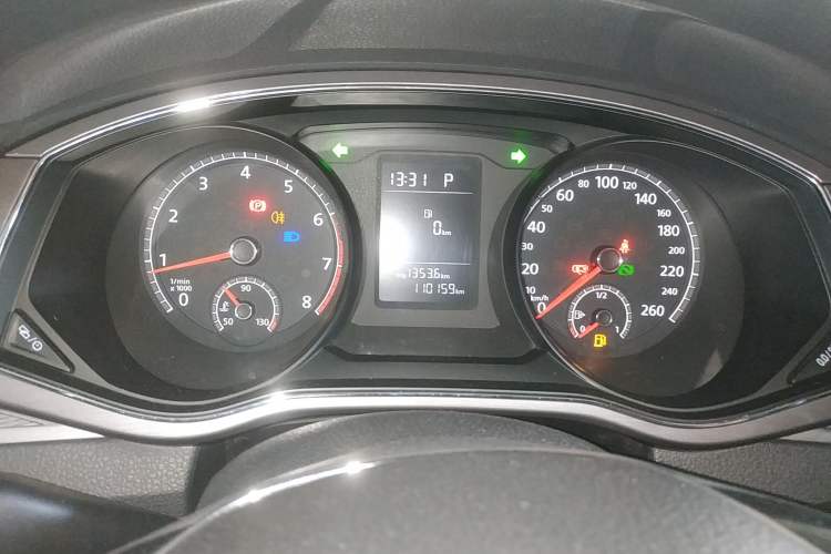 Used Volkswagen Passat 2017 1.8TSI DSG Government Procurement Version (CEA Engine)
