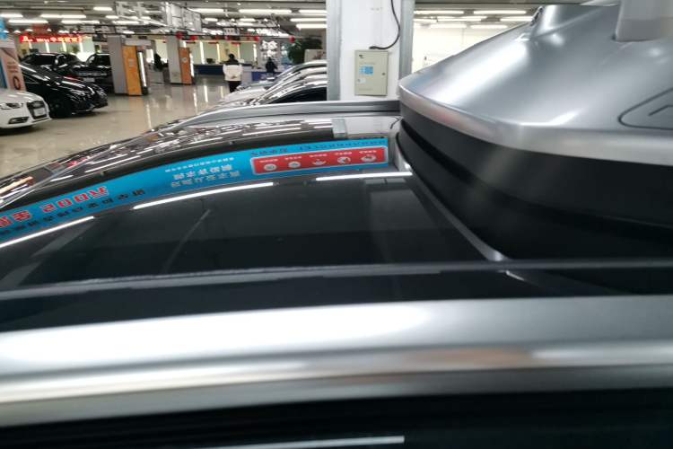 Used BYD Sealion 07 DM-i 2025 150 Flagship+ Edition
