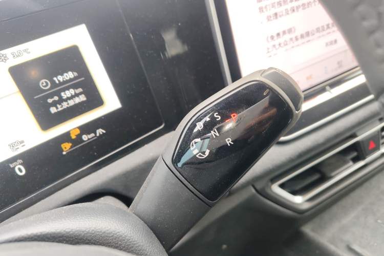 Used Volkswagen Tiguan L 2024 PRO 380TSI Four-Wheel Drive R-Line Prestige Edition