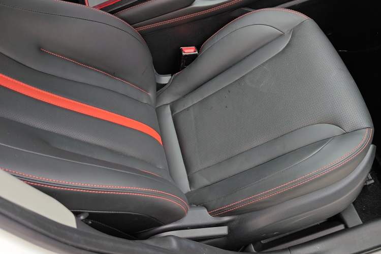 Used Dongfeng Fengon 580 2021 ☆ Star Edition 1.5 TGDI Automatic Prestige Version
