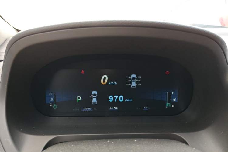 Used BYD S7 2015 2.0T Upgraded Automatic Flagship Version