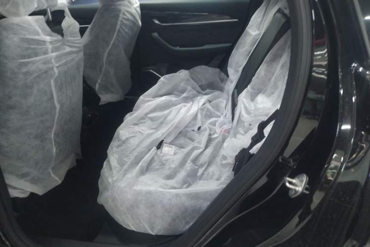 Used Geely Auto Monjaro L 2024 2.0TD DCT EVO Two-Wheel Drive Long-Range Version
