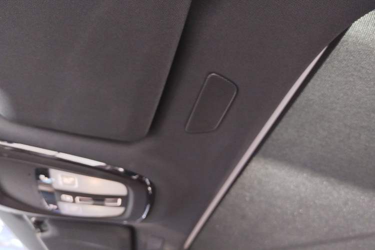 Used Volvo S90 2022 B5 Zhiyi Luxury Edition
