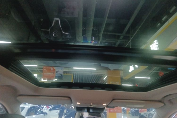 Used Nissan X-Trail 2021 2.5L CVT 4WD XL ITS Luxury Navigation Edition
