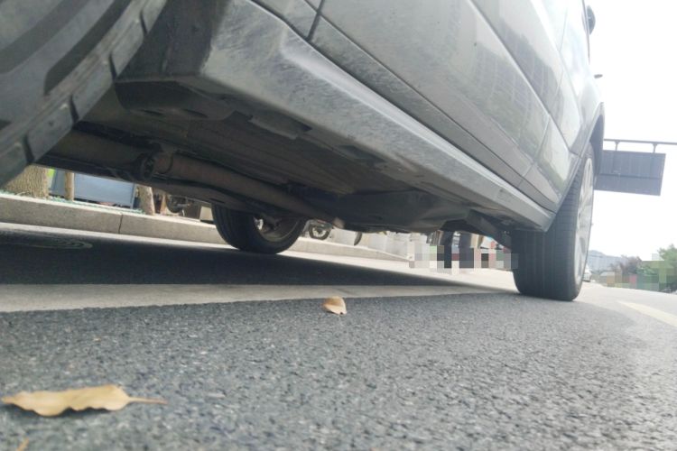 Used Land Rover Range Rover Evoque 2013 2.2T 5-Door Diesel Edition