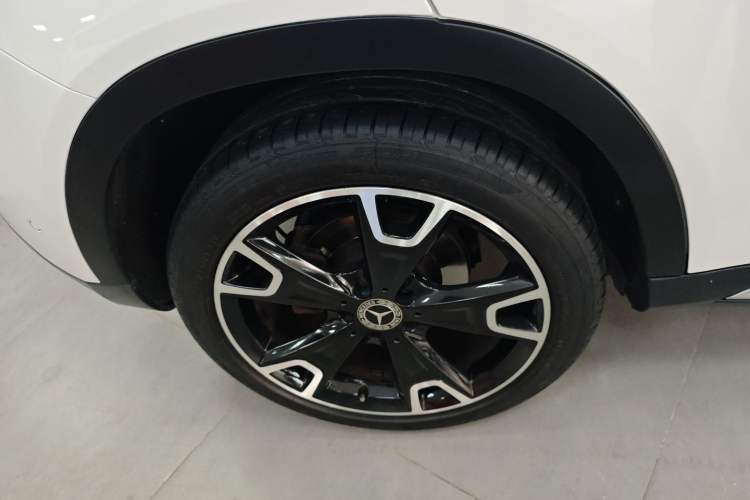 Used Mercedes-Benz GLA 2017 GLA 220 4MATIC Fashion Model
