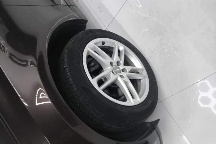 Used Audi Q5 2017 40 TFSI Technology Edition