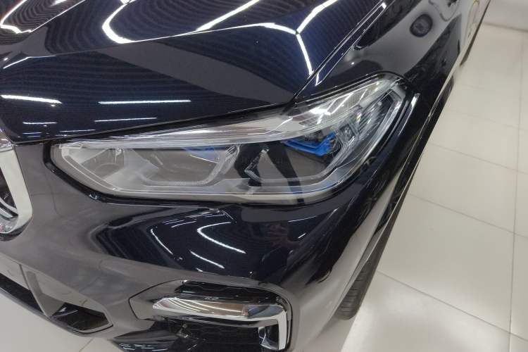 Used BMW X5 2022 Restyled xDrive 40Li M Sport Package
