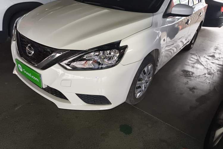 Used Nissan Sylphy 2021 Classic 1.6XE CVT Comfort Edition

