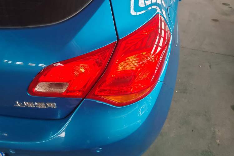 Used Buick GT 2014 XT 1.6L Automatic Fashion Edition
