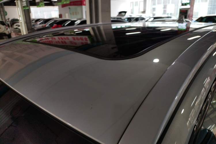 Used AION V 2023 Plus 70 Smart Tech Edition Lithium Iron Phosphate
