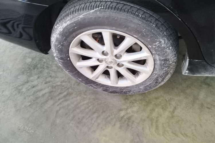 Used Toyota Camry 2013 200E Classic Elite Edition