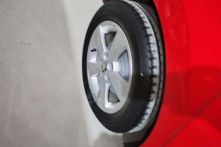 Used Skoda Rapid Spaceback 2014 1.6L Automatic Enjoyment Edition
