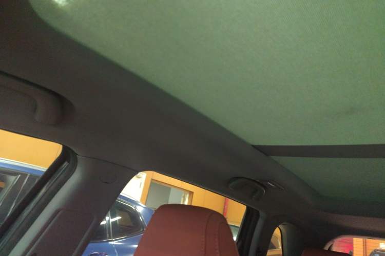 Used Changan CS75 PLUS 2023 3rd Generation 1.5T Automatic Prestige Model