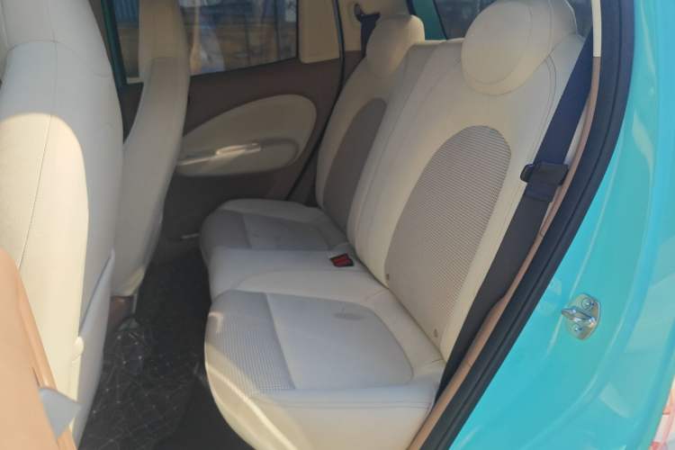 Used Wuling Hongguang MINIEV 2025 Four-Door Version Premium Edition