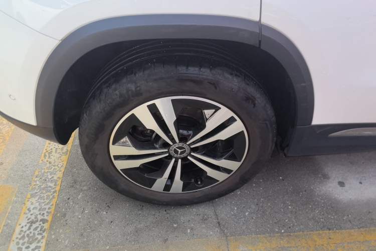 Used Mercedes-Benz GLA 2020 GLA 200
