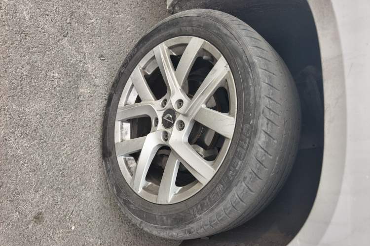 Used Jetta VS7 2020 1.4T Automatic Enjoyment Model