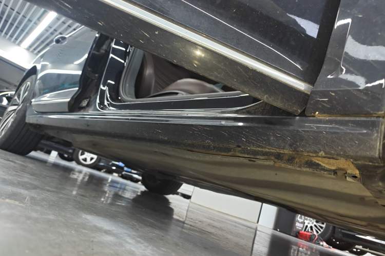 Used Volkswagen Passat 2022 330TSI Starry Elite Edition