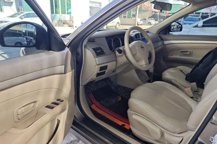 Used Nissan Sylphy 2018 Classic 1.6XE+ CVT Leading Edition
