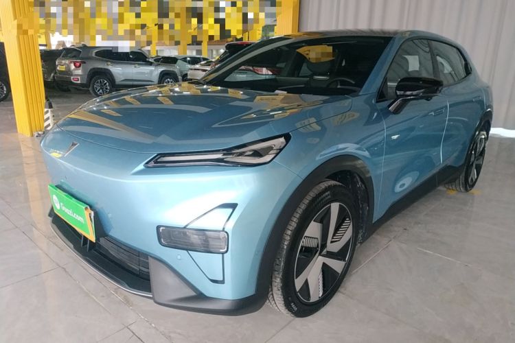 Used  S05 2024 200 Ultra Range-Extended Long-Range Version
