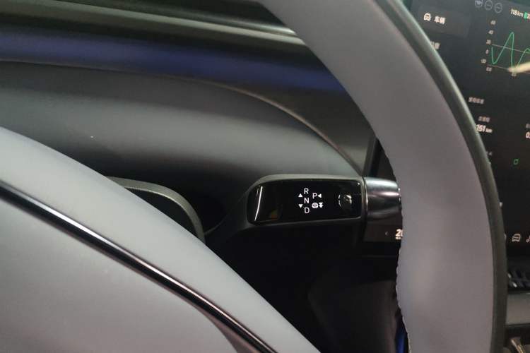 Used XPeng G7 2025 702 Max
