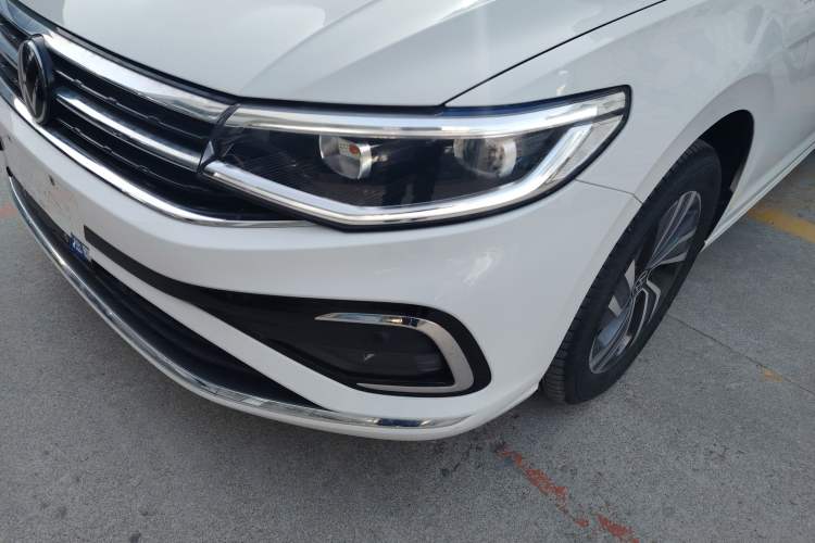 Used Volkswagen Bora 2024 280TSI DSG Comfort Edition