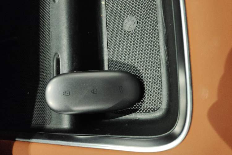 Used Li Auto L9 2022 Max model