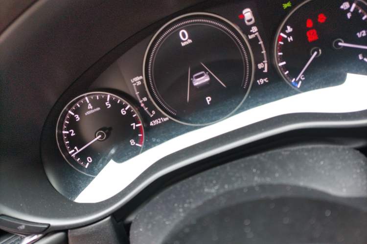 Used Mazda CX-30 2021 2.0L Automatic Joyful Edition