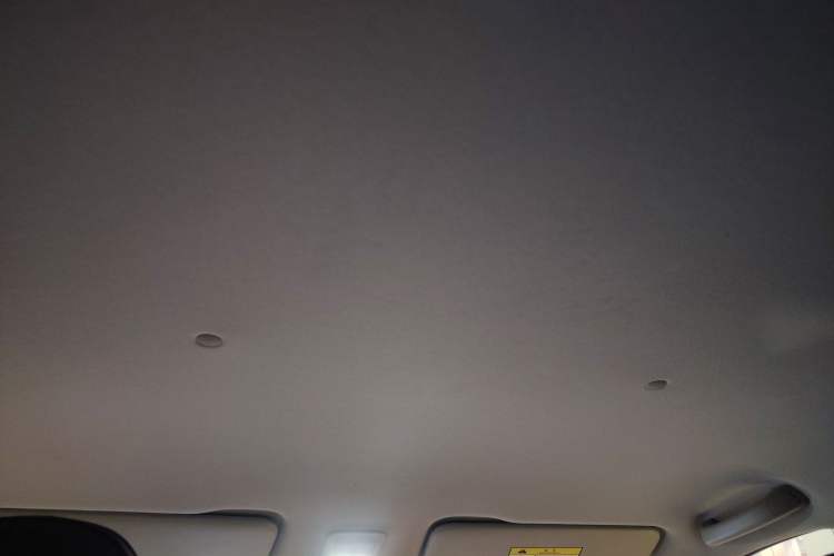 Used Wuling Bingo 2024 333 km Lingxi Connected Version
