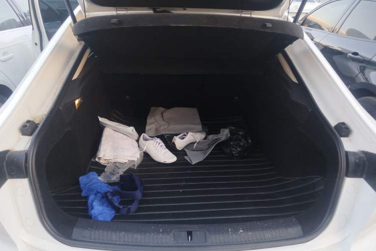 Used Bestune B70 2022 Third Generation 1.5T Automatic Enjoyment Version