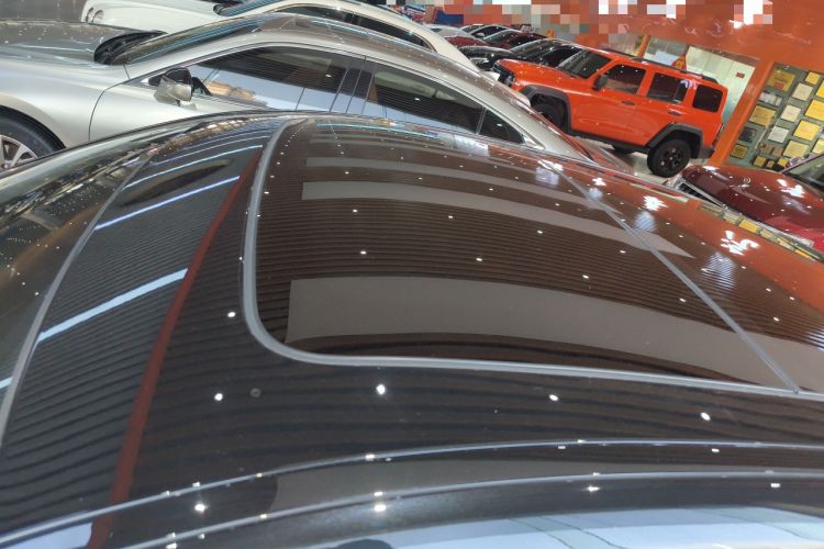 Used BMW 7 Series 2021 740Li Leading Model M Sport Package
