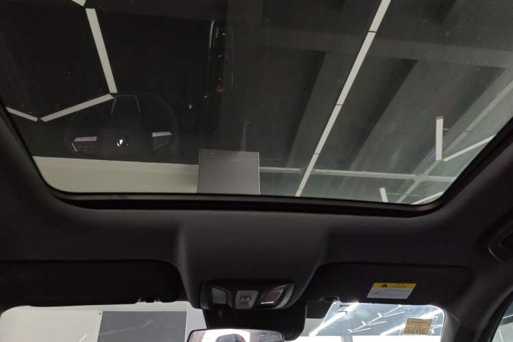 Used Changan CS55PLUS 2024 3rd Generation 1.5T DCT Prestige Model
