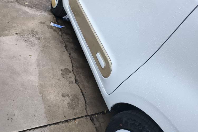 Used Bestune Pony 2025 222km Range Agile Horse
