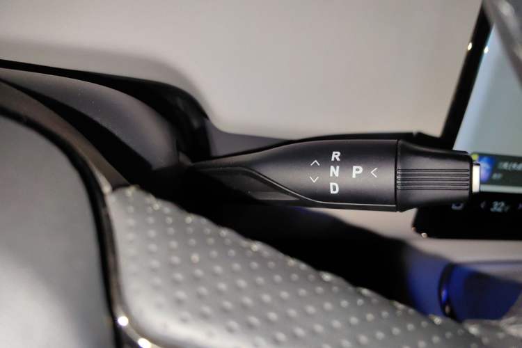 Used VOYAH COURAGE 2024 Long-Range Supercharge Edition