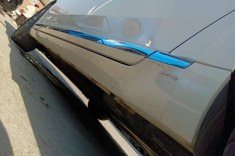 Used Volkswagen FAW-Volkswagen CC 2021 380TSI Striking Edition
