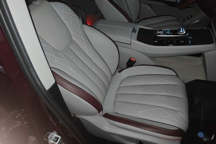 Used Ford Equator 2021 EcoBoost 225 Premier 6-Seater
