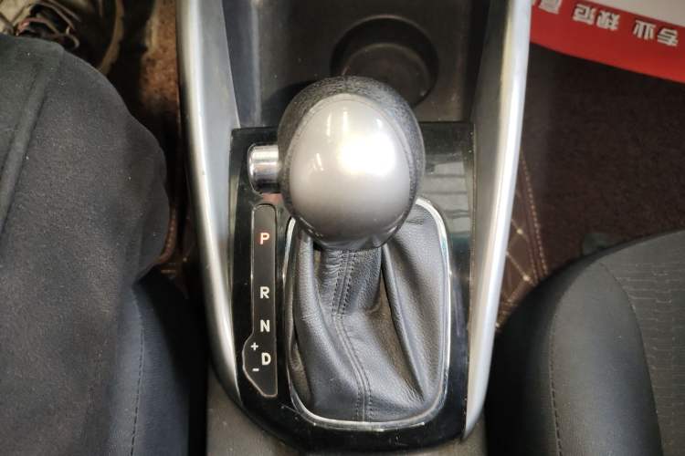 Used Kia Forte 2014 1.6L AT GL
