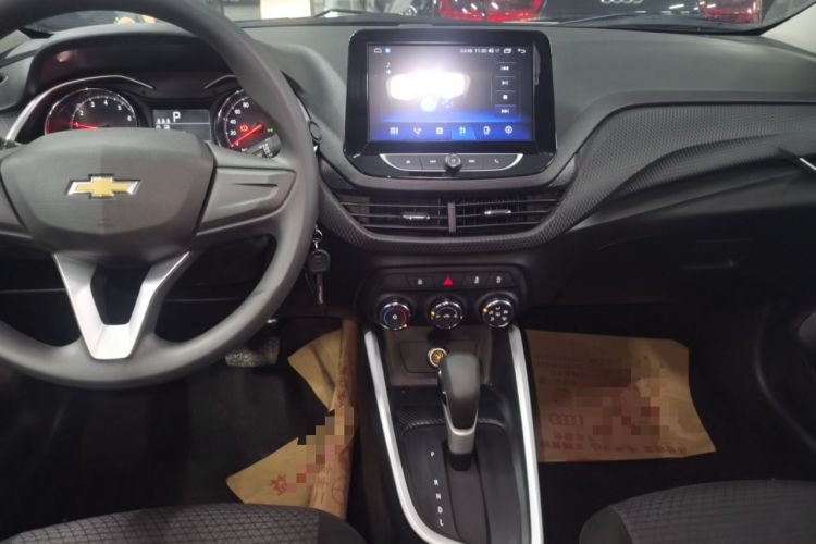 Used Chevrolet Cavalier 2020 325T Automatic Enjoyment Edition
